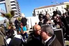 ΣΕ ΕΞΕΛΙΞΗ ΤΑ ΣΥΛΛΑΛΗΤΗΡΙΑ ΣΕ ΟΛΗ ΤΗΝ  ΕΠΙΚΡΑΤΕΙΑ