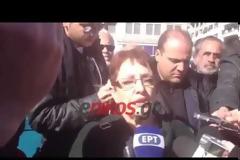 ΜΕΛΗ ΤΗΣ ΧΡΥΣΗΣ ΑΥΓΗΣ ΧΤΥΠΗΣΑΝ ΣΥΝΔΙΚΑΛΙΣΤΗ ΤΟΥ ΠΑΜΕ ΣΤΗΝ ΑΝΑΒΥΣΣΟ (VIDEO)