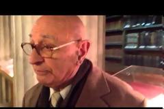 Εθνική βιβλιοθήκη Ελλάδας: 110 χρόνια ζωής, 1 εκατομμύριο τίτλοι βιβλίων και εκκλησιαστικών χειρογράφων