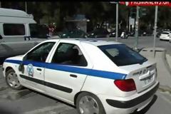 Επεισόδια αντιεξουσιαστών και αστυνομίας στο Ηράκλειο