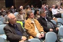 Επίθεση Καπερνάρου σε Σαμαρά [video]