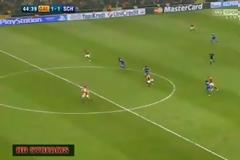 2 VIDEOS: Γαλατασαράι-Σάλκε 1-1