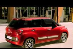 Δύο νέοι κινητήρες για το Fiat 500L