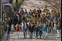 Eπική γιαπωνέζικη φάρσα με 100 ανθρώπους [Video]