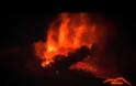 Η Αίτνα «ξυπνάει» εκ νέου και προκαλεί ανησυχία - Δείτε video