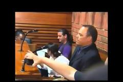Νέα τροπή στην υπόθεση Πιστόριους - Τον εγκαταλείπει και η Nike [videos]