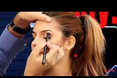 Μια άλλη τεχνική να κάνεις contouring! Και είναι πολύ, πολύ εύκολη!