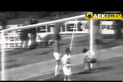 Ο Ολυμπιακός να γίνει...ΑΕΚ και ο Μέγερι...Χρηστίδης