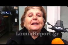 Δείτε φωτογραφίες και video από την αιματηρή ληστεία στη Λαμία - Καρέ καρέ όλο το σκηνικό