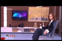 Η Φαίη Σκορδά αποχώρησε ξαφνικά από την εκπομπή!