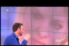 Τα λόγια του Καπουτζίδη για την Ειρήνη Κουμαριανού που συγκίνησαν την Μενεγάκη