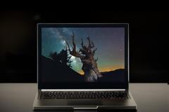 Η Google ανακοίνωσε το Chromebook Pixel