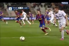 Play ...on για τον ΠΑΟ, εύκολα ο ΠΑΟΚ την Κέρκυρα (video)