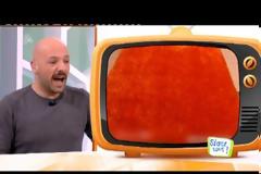 To παράπονο της Μοιραράκη για το γιο της που δεν τη σήκωσε όταν έφαγε την τούμπα...
