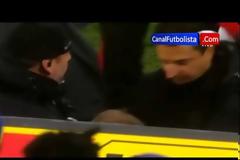 ΚΟΥΝΗΣΑΝ... ΜΠΑΝΑΝA ΣΤΟΝ ΜΠΑΛΟΤΕΛΙ ΟΙ ΟΠΑΔΟΙ ΤΗΣ ΙΝΤΕΡ! *ΒΙΝΤΕΟ*