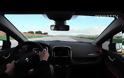 Renault Clio RS 200 EDC Test Drive Teaser Video