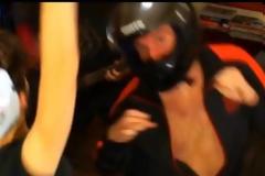 Harlem Shake από την Ελλάδα [video]