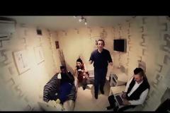 Αντύπας και Vegas στο ρυθμό του Harlem Shake! [video]
