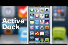 ActiveDock: UPDATE ...Σαν ένα MAC