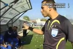 Δεν το ξανακάνω σου λέω, θα κάτσω φρόνιμα