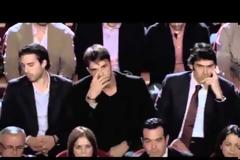 Τρελό γέλιο: τι κάνει μία ομάδα μπάσκετ στην όπερα;