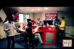 Harlem Shake στο “Breakfast στα fm με τον Μιχάλη” [video]