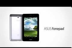 Asus Fonepad .. tablet με οθόνη IPS LCD 7 ιντσών .