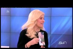 Η φωτογραφία από το παρελθόν που συγκίνησε on air την Μενεγάκη!