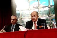 Ελληνοαμερικανός προωθεί τη Χίλαρι για επόμενη πρόεδρο των ΗΠΑ