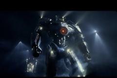 Pacific Rim: Ανθρώπινα ρομπότ εναντίον εξωγήινων!