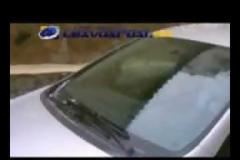 Το έστρωσε από το ΧΑΛΑΖΙ στην Μυτιλήνη [video]