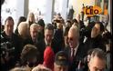 Εισαγγελέας: Ισόβια δεσμά για Παπαγεωργόπουλο - Κανένα ελαφρυντικό για τον πρώην δήμαρχο Θεσσαλονίκης