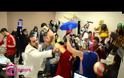 Το Harlem Shake του PATRAS EVENTS!