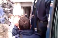 Καταπέλτης η απόφαση του δικαστηρίου: Ισόβια κάθειρξη σε Παπαγεωργόπουλο, Λεμούσια και Σαξώνη