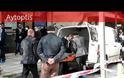 Θεσσαλονίκη: Τον δολοφόνησαν στην είσοδο του σπιτιού του [video]
