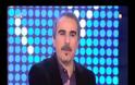 Σφακιανάκης: «Με ενοχλεί ένας αρσενικός να βγαίνει σαν την φτερού στην Πλάκα»