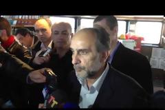 Πάτρα: Ολοκληρώθηκε η πρώτη φάση των ερευνών του Nordic Explorer