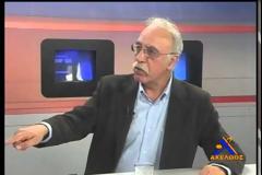 Δημήτρης Βίτσας Γραμματέας Κεντρικής Πολιτικής Επιτροπής ΣΥΡΙΖΑ «9 μικρά νησιά σε διάφορες περιοχές της χώρας βρίσκονται υπό διαδικασία πώλησης»