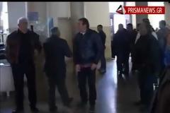 Η τελευταία πράξη της τραγωδίας - Σήμερα η απόφαση για τη δολοφονία Ρουσάκη [video]