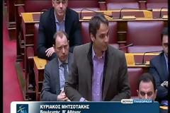 Ποιος είναι ο ρόλος Μητσοτάκη στην υπόθεση “Καβάλα Όιλ” και πετρέλαια Βορείου Αιγαίου;