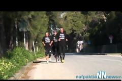 Τρέχουν για την Αθήνα! [video]