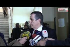 Πήρε το δρόμο για τη φυλακή ο 26χρονος – Ένοχοι όλοι για την αιματηρή συμπλοκή