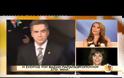 Σύζυγος Παπαγεωργόπουλου: “Του είπα να προσέχει και την καρδιά και το μυαλό του”