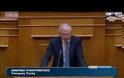 Επείγουσες ρυθμίσεις Υπουργείου Υγείας στην Βουλή