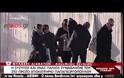 Έπιασαν τα δάκρυα του Παπαγεωργόπουλου - Τον πήγαν σε κελί μη καπνιζόντων [βίντεο]
