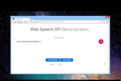 ΒΙΝΤΕΟ - Ο νέος google chrome θα έχει φωνητικές εντολές!