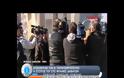 Σύζυγος Παπαγεωργόπουλου: «Δόξα τω Θεώ ο Βασίλης είναι καλά»