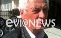 Θλίψη στην Χαλκίδα για τον Νίκο που έφυγε άδικα [video]