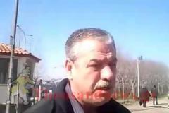 Ελένη Παπαγεωργόπουλου: «Δόξα τω Θεώ ο Βασίλης είναι καλά»
