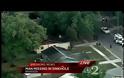 ΣΟΚ: Τον κατάπιε μια τεράστια τρύπα την ώρα που κοιμόταν στο σπίτι του